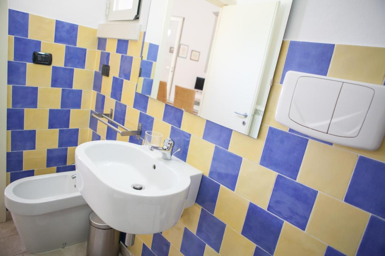 B&B I Tre Ulivi Salice Salentino Eksteriør billede