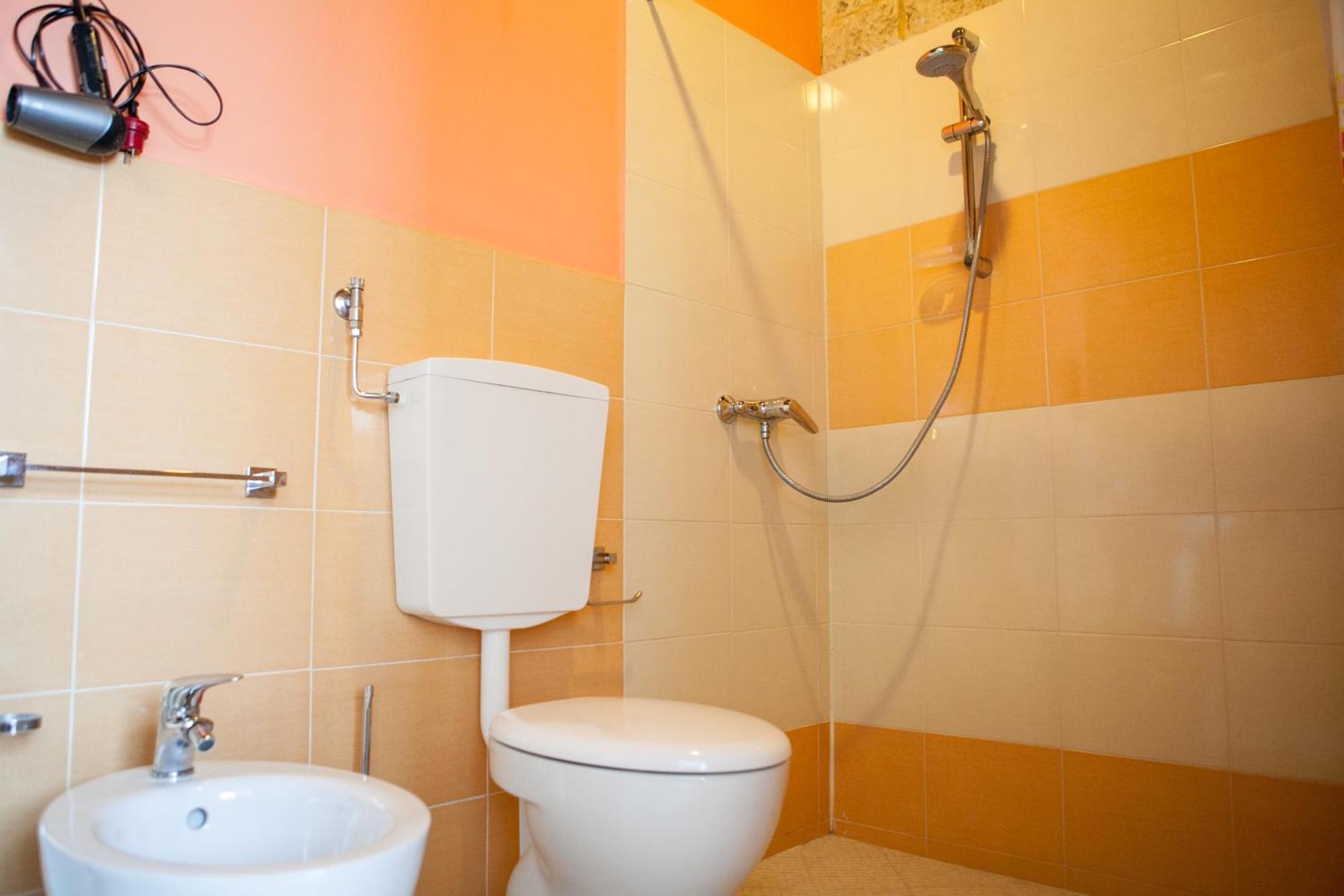 B&B I Tre Ulivi Salice Salentino Værelse billede