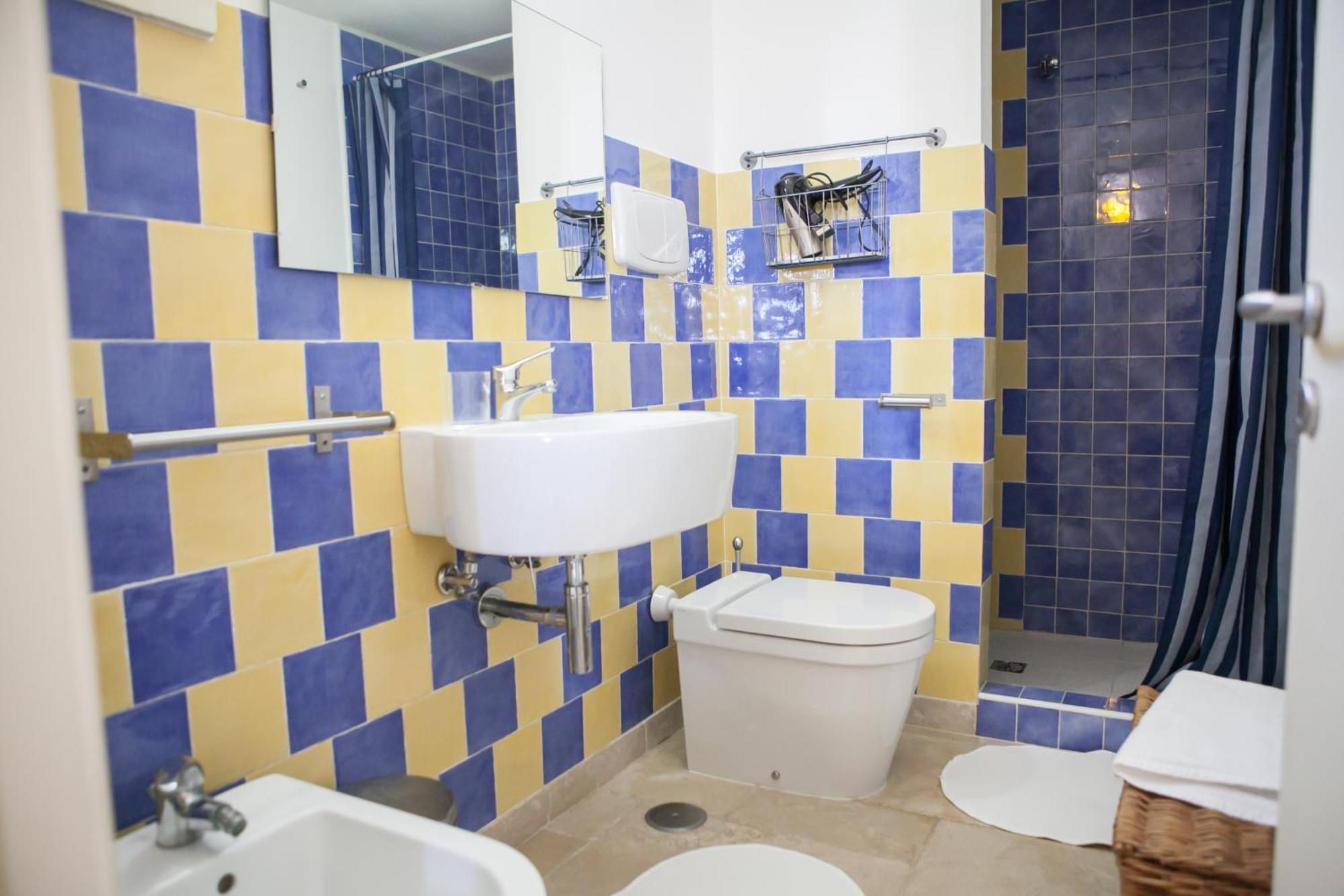 B&B I Tre Ulivi Salice Salentino Værelse billede