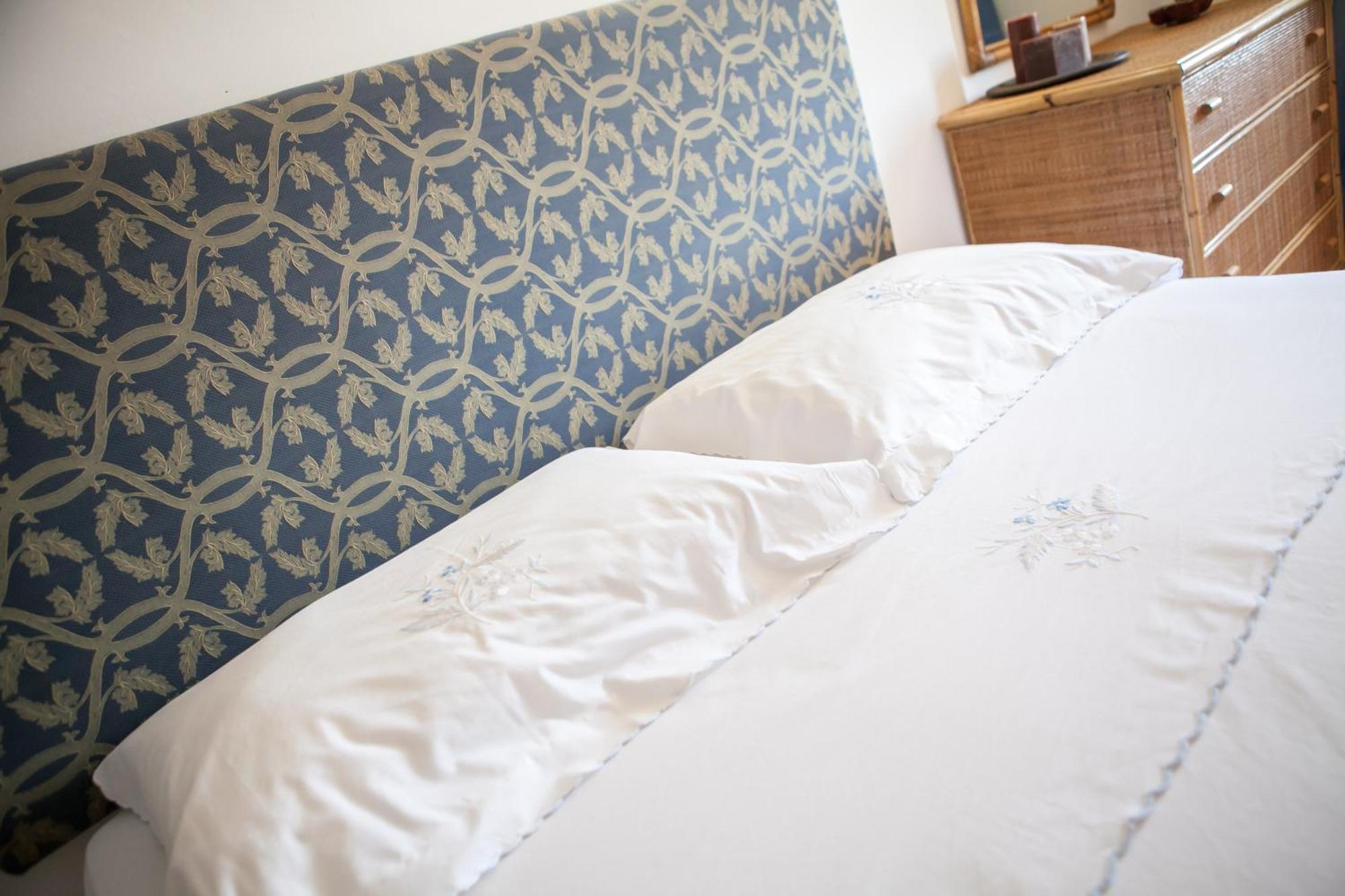B&B I Tre Ulivi Salice Salentino Værelse billede